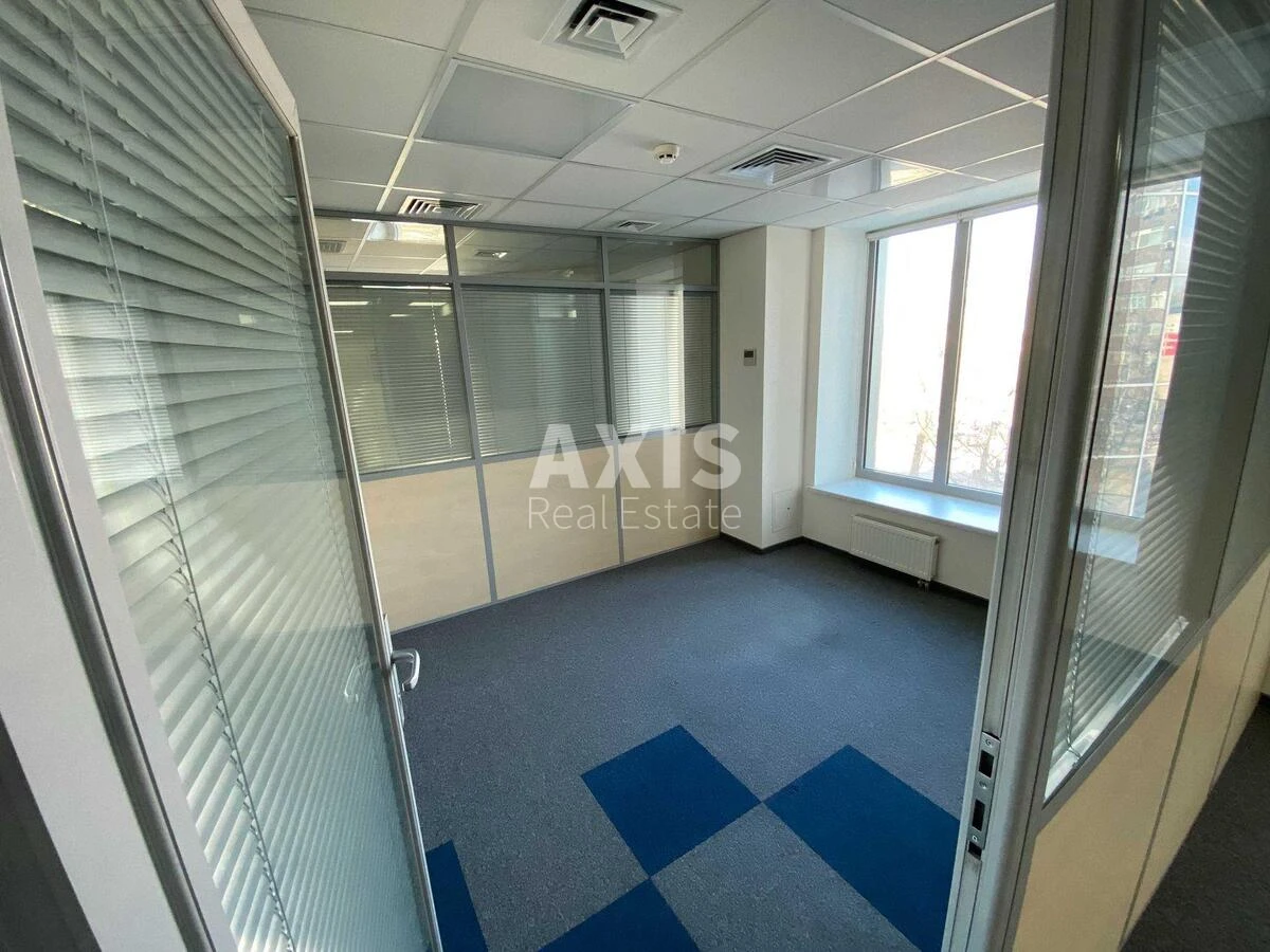 Office vul. Degtjarivs'ka 27Т, 781m2534673