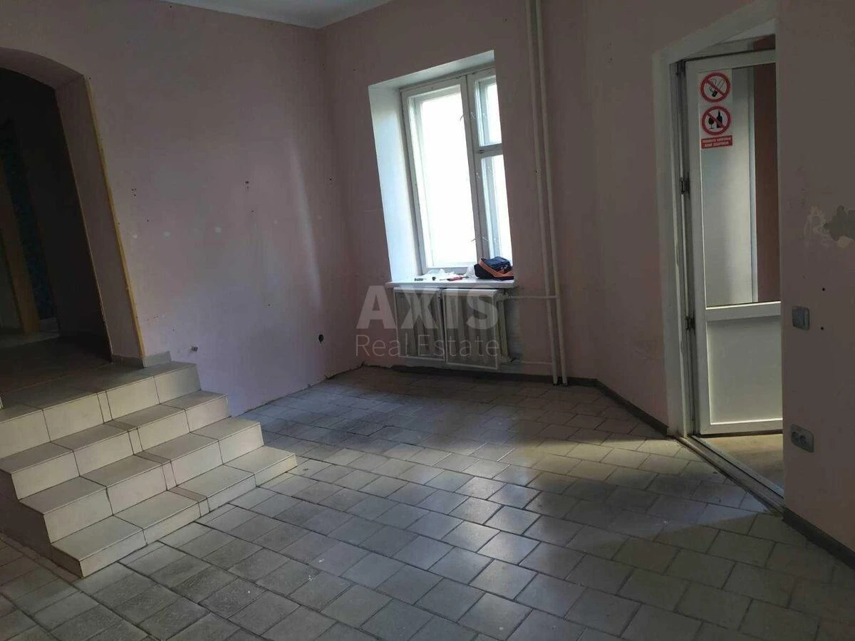 Объект торговли ул. Сосницкая 21, 55м2616944