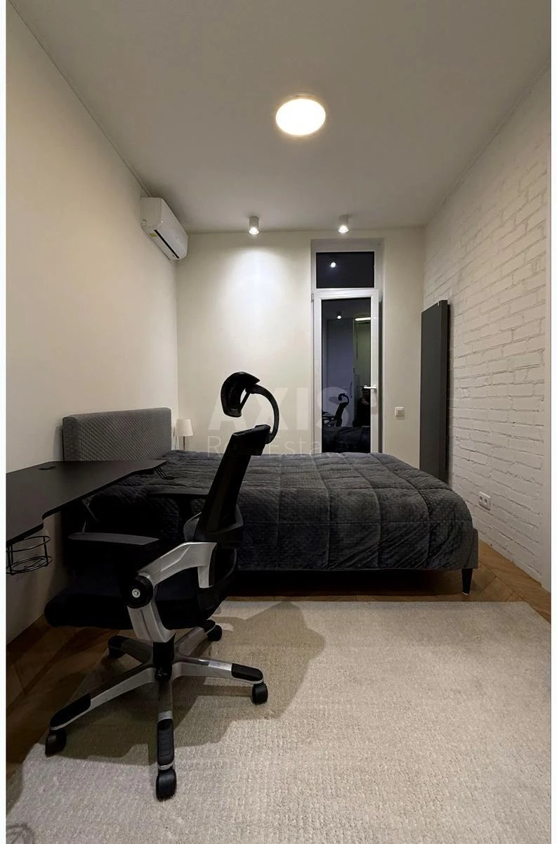 1k apartment vul. Sichovyh Stril'civ 44А664222