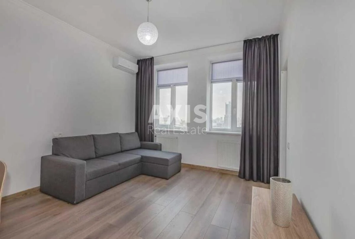2k apartment vul. Jevgena Konoval'cja 36В646253