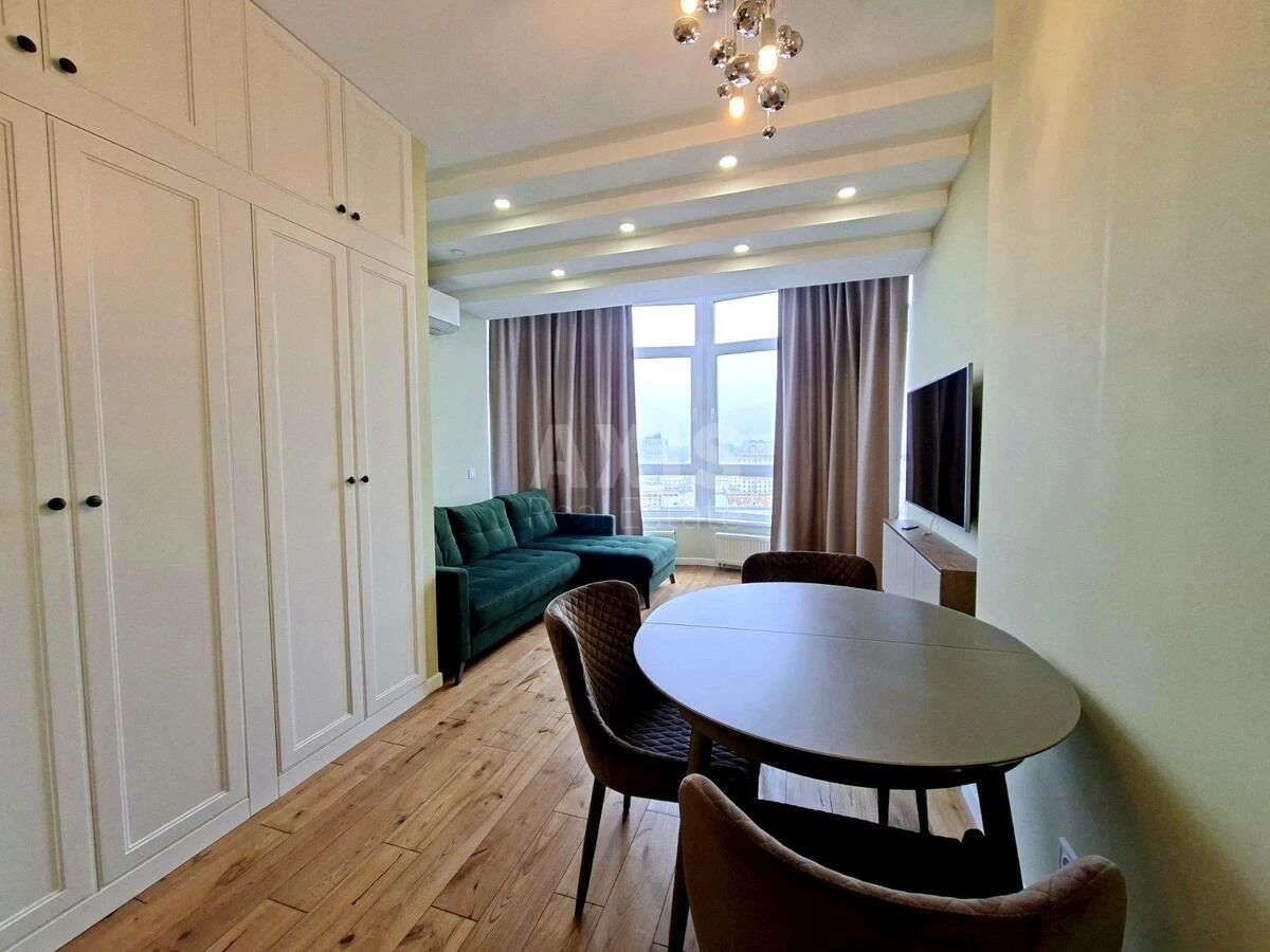 2k apartment vul. Sichovyh Stril'civ 52А664397