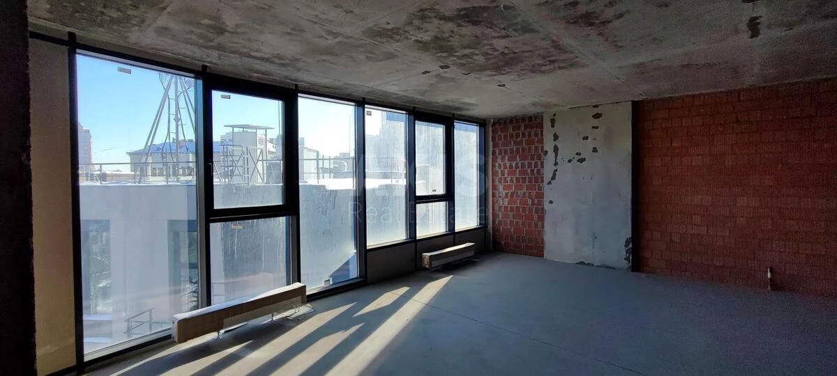 2k apartment bul. Mykoly Mikhnovskoho 13664521