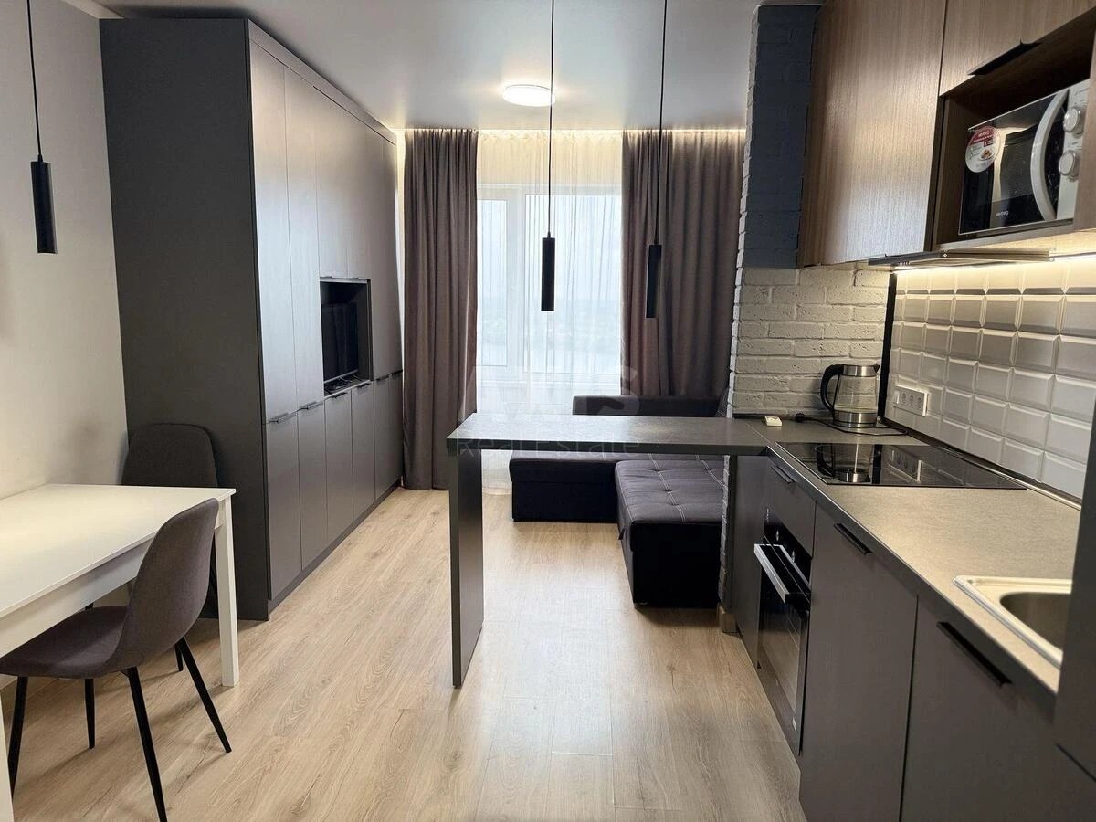 1k apartment vul. Vyshnjakivs'ka 2711570