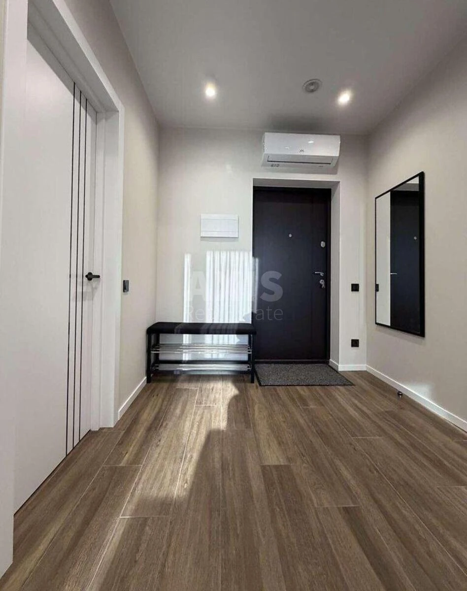1k apartment vul. Vsevoloda Zmijenka 34/21696158