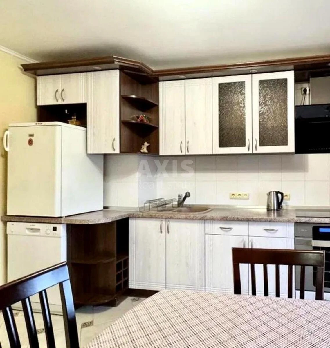 3k apartment bul. Darnyc'kyj 12664910