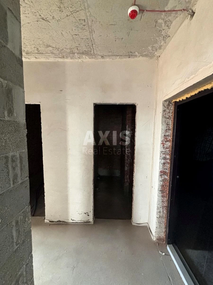 2k apartment vul. Narbuta Georgija 1А616207