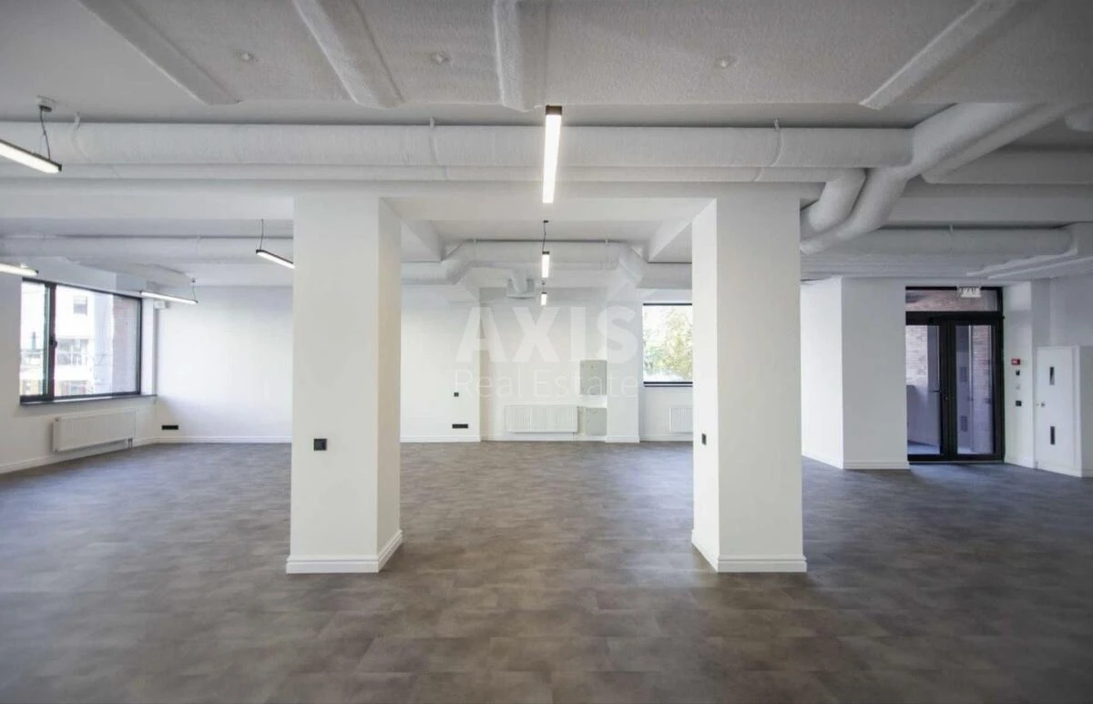 Office vul. Saksagans'kogo 53/80, 227m26488013