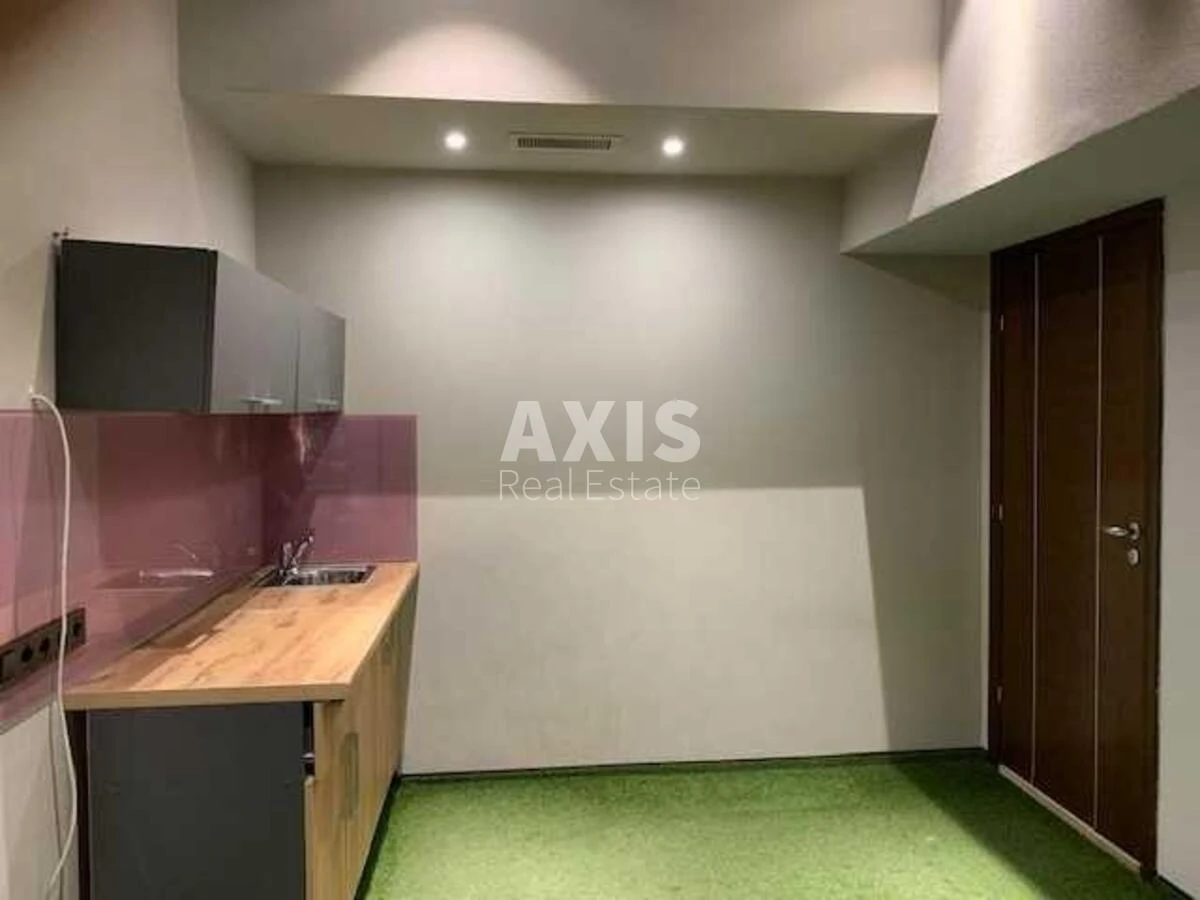 Office vul. Saksagans'kogo 119, 137m26184513