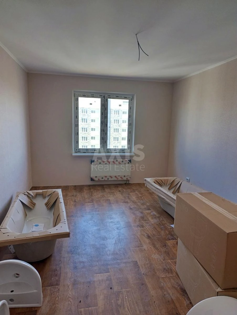 1к квартира ул. Коноплянская 22681850