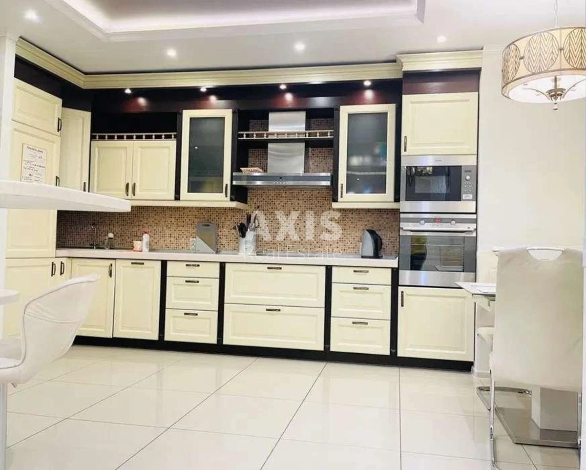 3k apartment vul. Knjazhyj Zaton 2126896