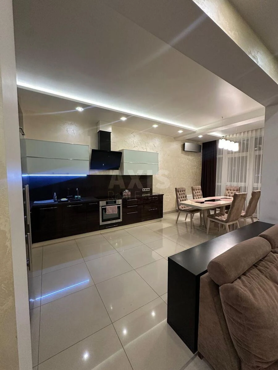 3k apartment vul. Andriya Verkhohlyada 18641650