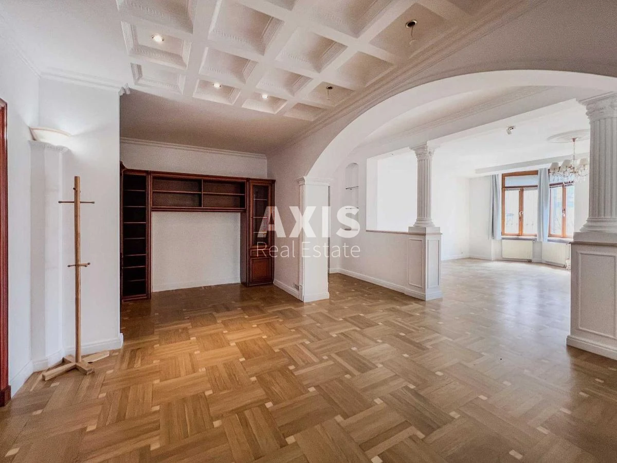 5k apartment vul. Kudrjavs'ka 13/19448074