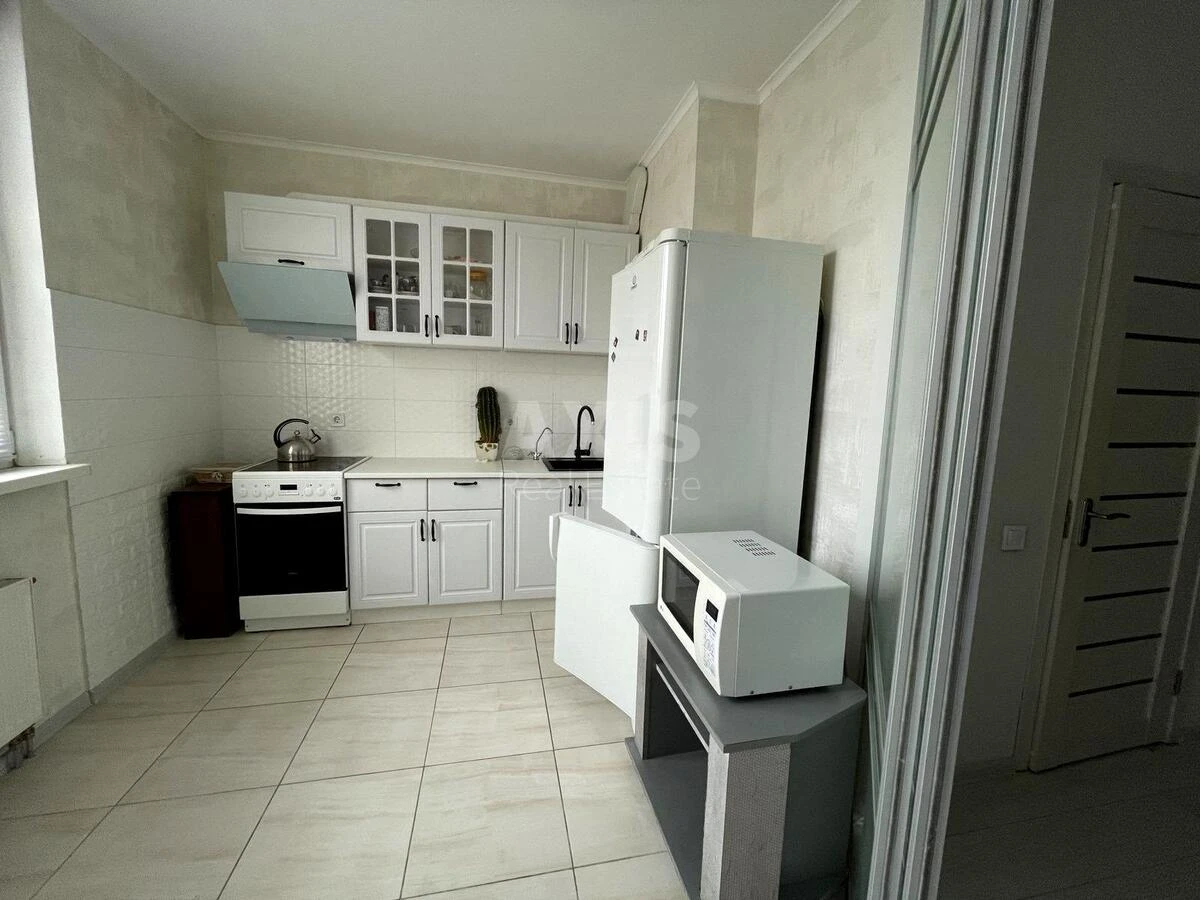 1k apartment vul. Liskivs'ka 2366542