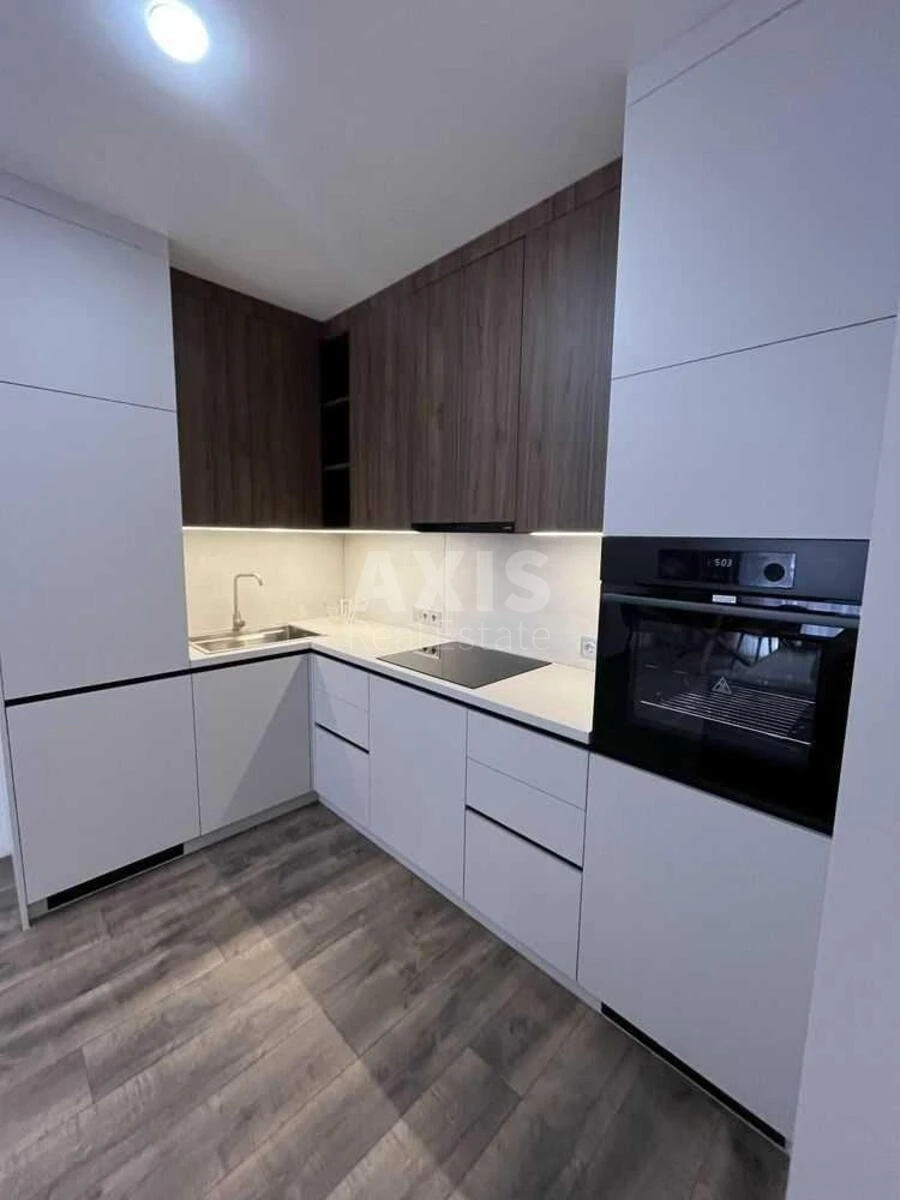 1k apartment vul. Myhajla Maksymovycha 24649321