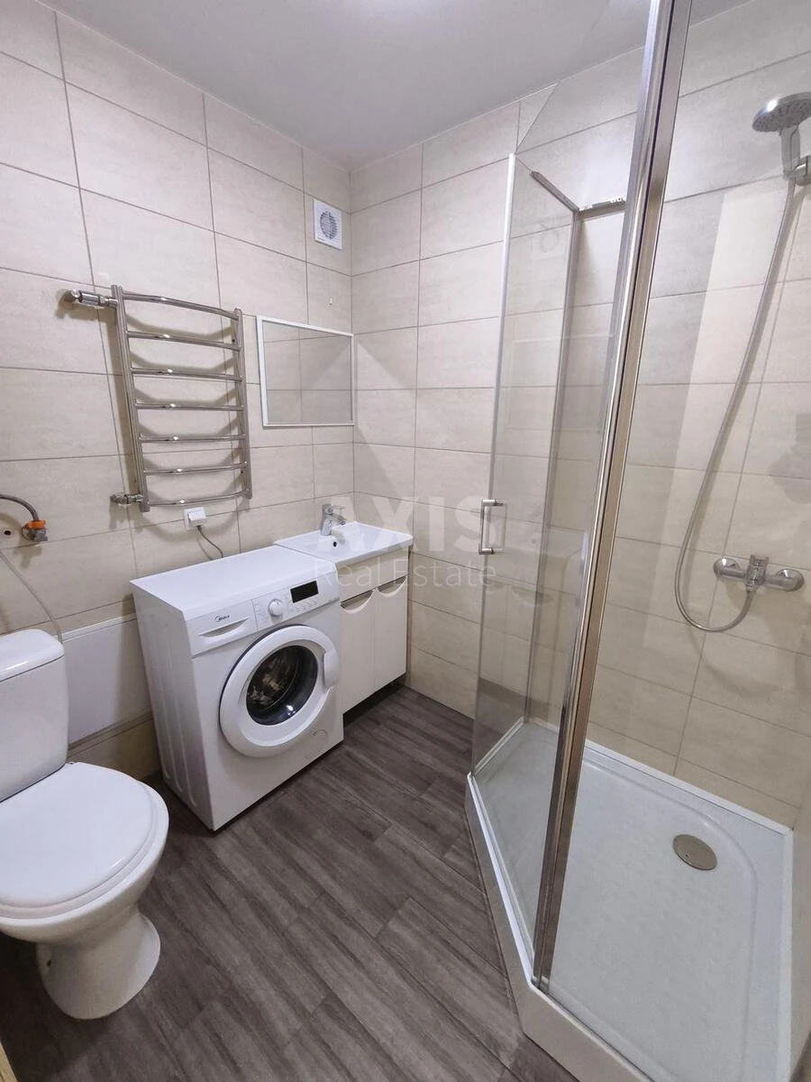 1k apartment vul. Topoleva 3696927
