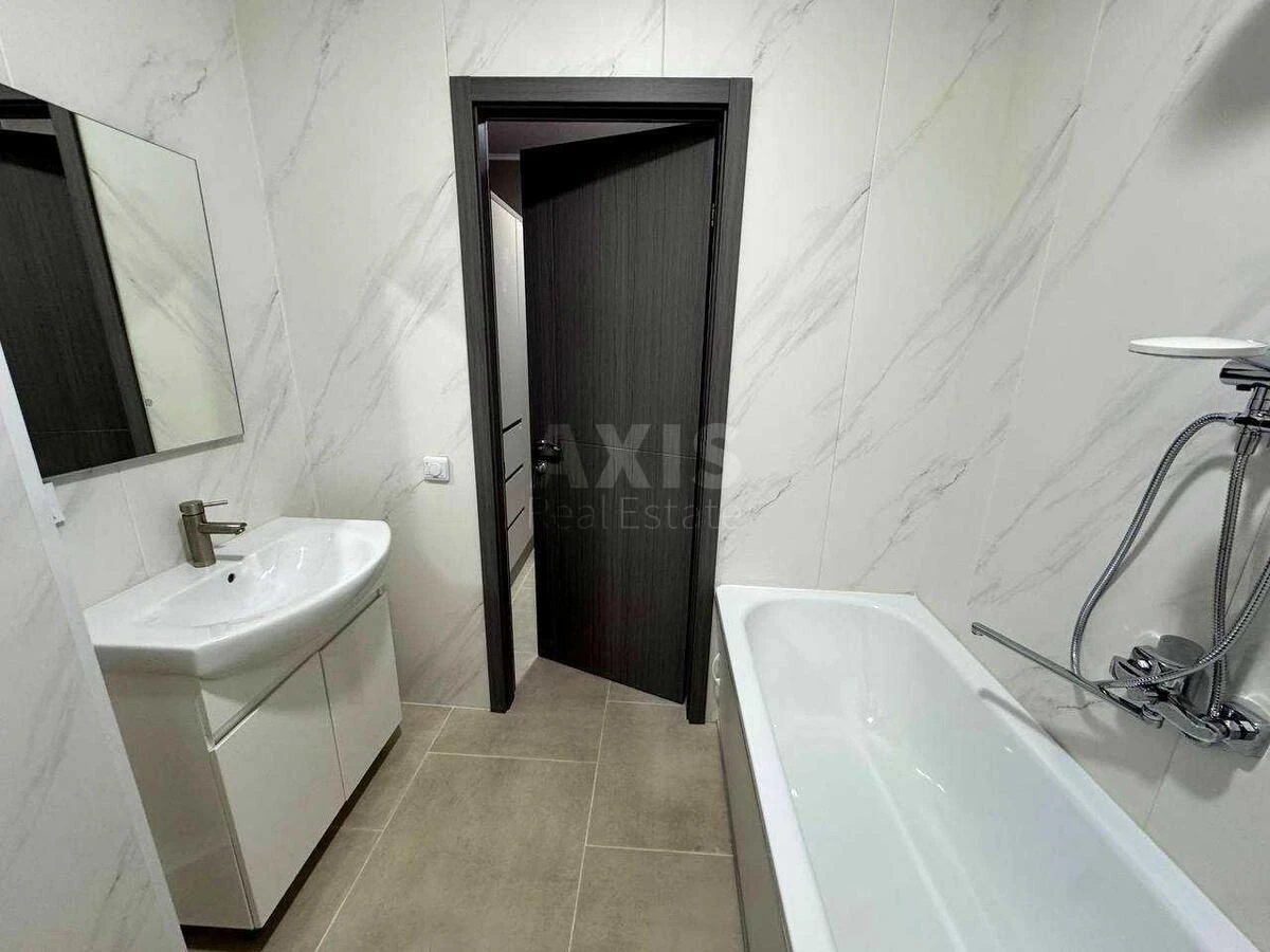 1k apartment vul. Glybochyc'ka 73712875