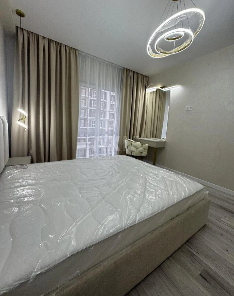 1k apartment vul. Myhajla Maksymovycha 28Д666148