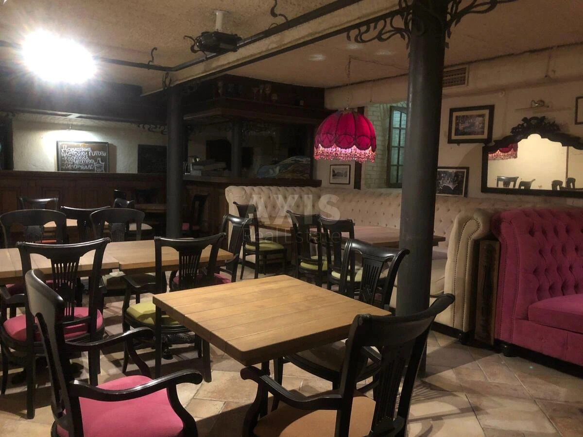 Объект торговли ул. Константиновская 37, 658м2579104