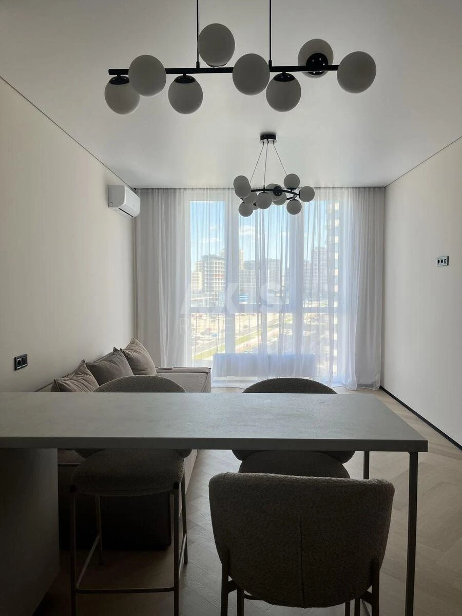 2k apartment vul. Vsevoloda Zmijenka 32697430