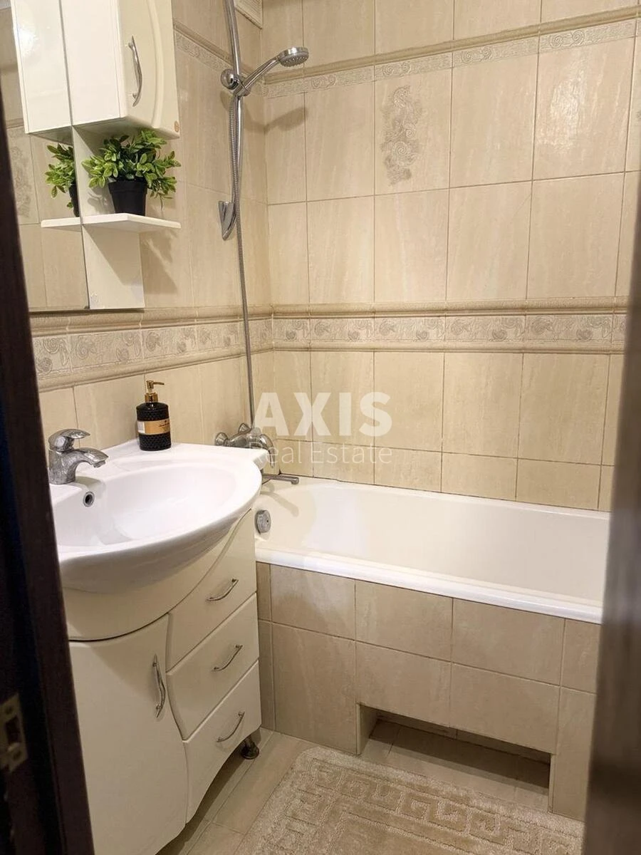 3k apartment vul. Zabolotnogo Akademika 1006265211