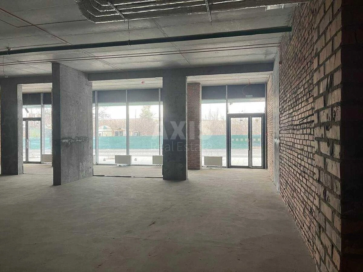 Объект торговли ул. Виктора Некрасова 10, 150м2683041
