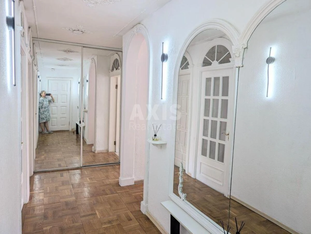3k apartment pr-t Obolons'kyj 146975815