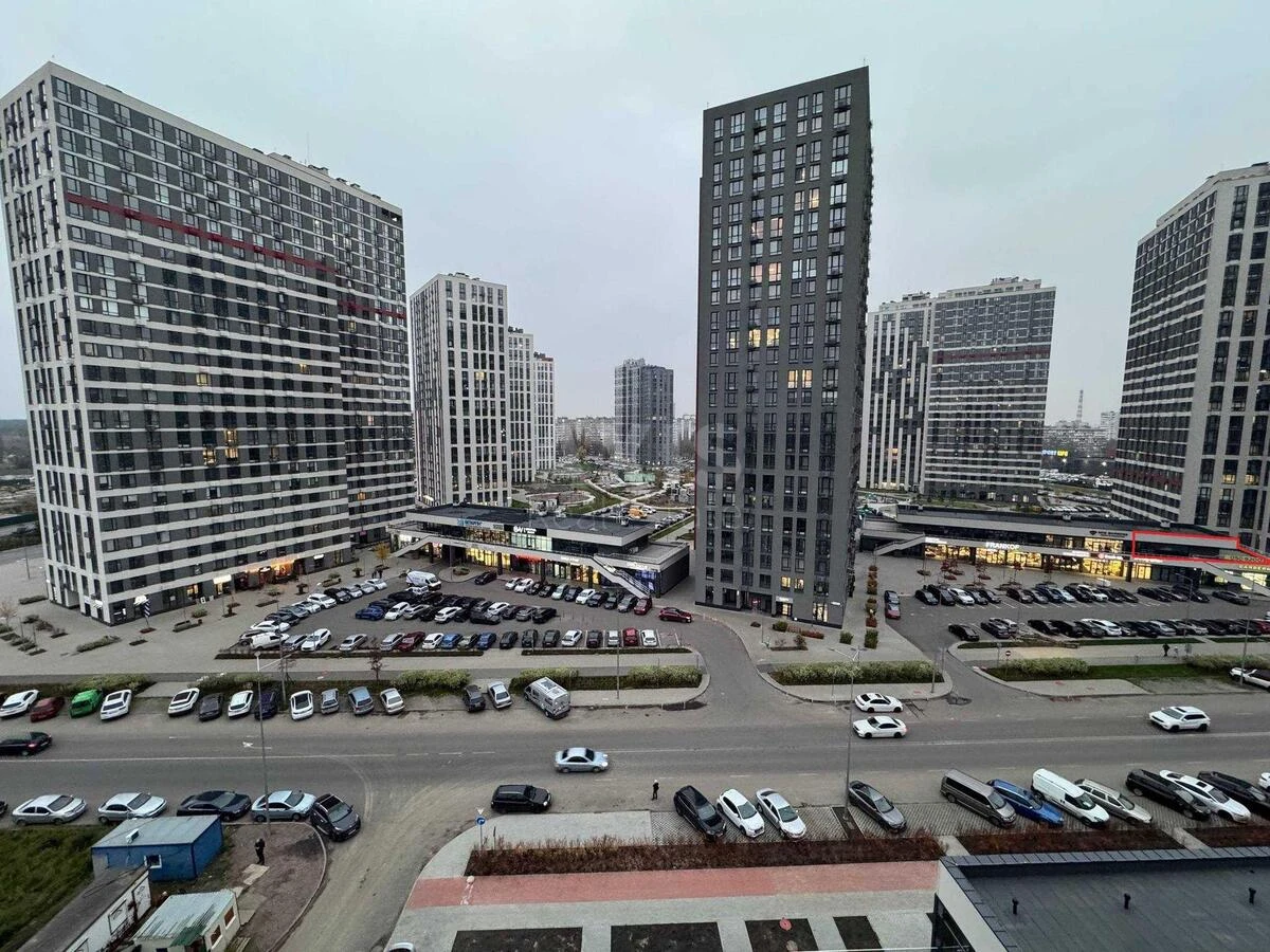 Объект торговли ул. Александра Олеся 8А, 180м268320