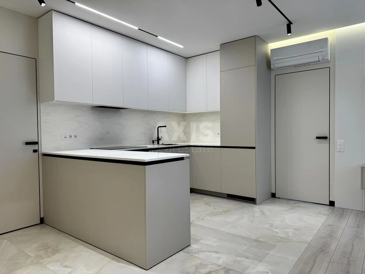 2k apartment vul. Zlatoustivs'ka 27650408