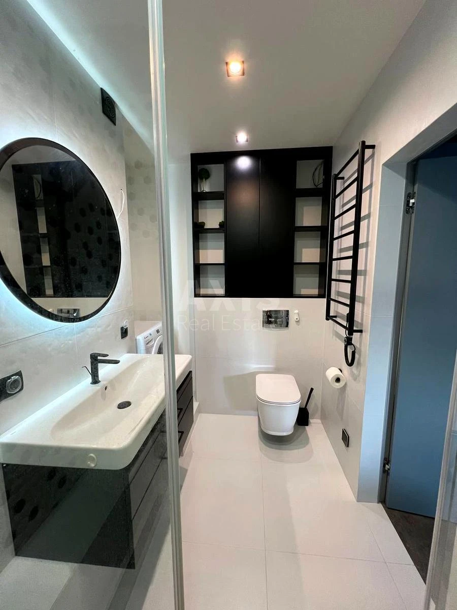 3k apartment bul. Vernads'kogo Akademika 245941013