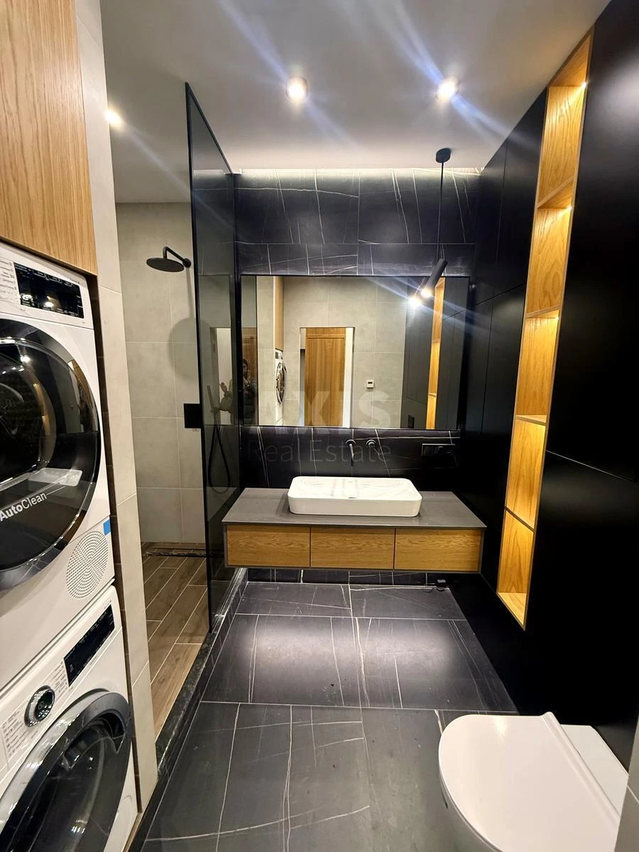 1k apartment vul. Glybochyc'ka 736360212