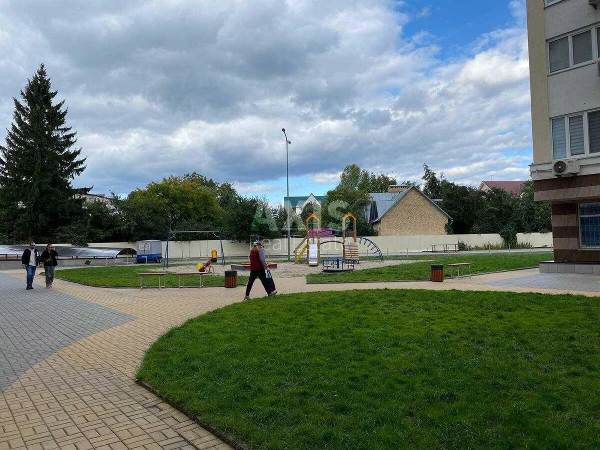 1к квартира пр-т Берестейский 90/16962614
