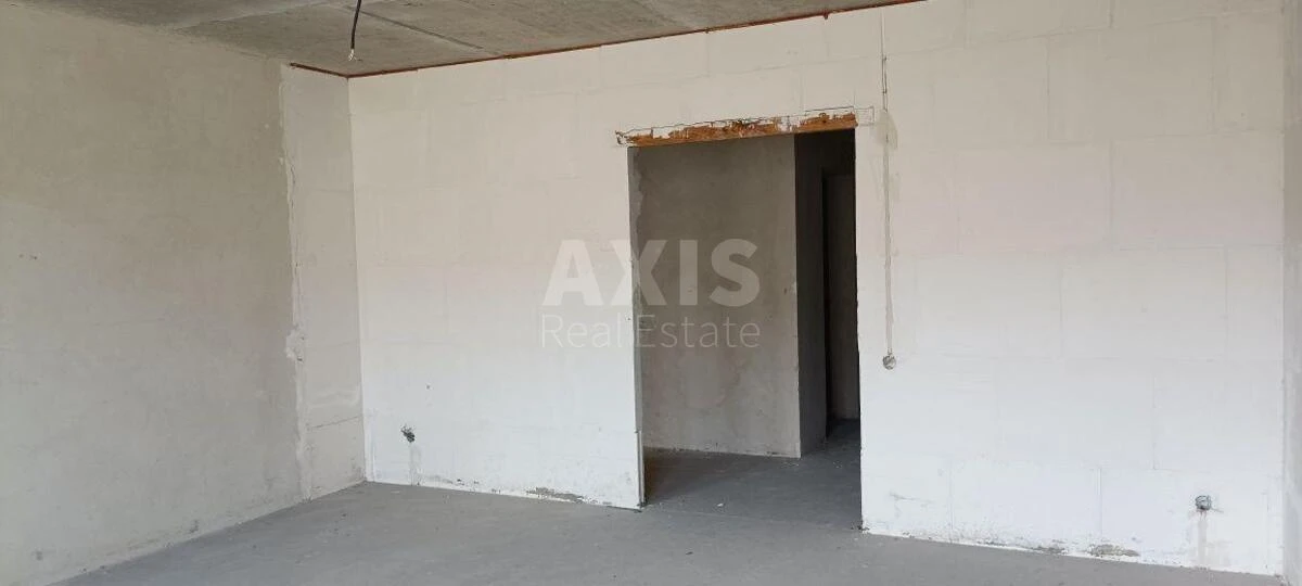 2k apartment vul. Saperno-Slobids'ka 226417311