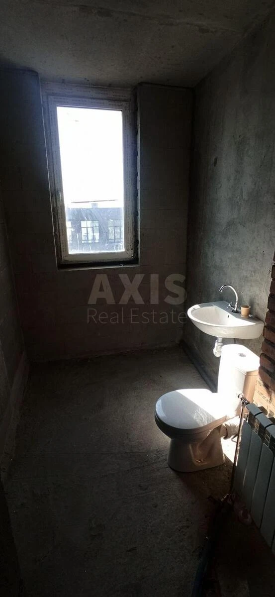 2k apartment vul. Saljutna 2Б671304