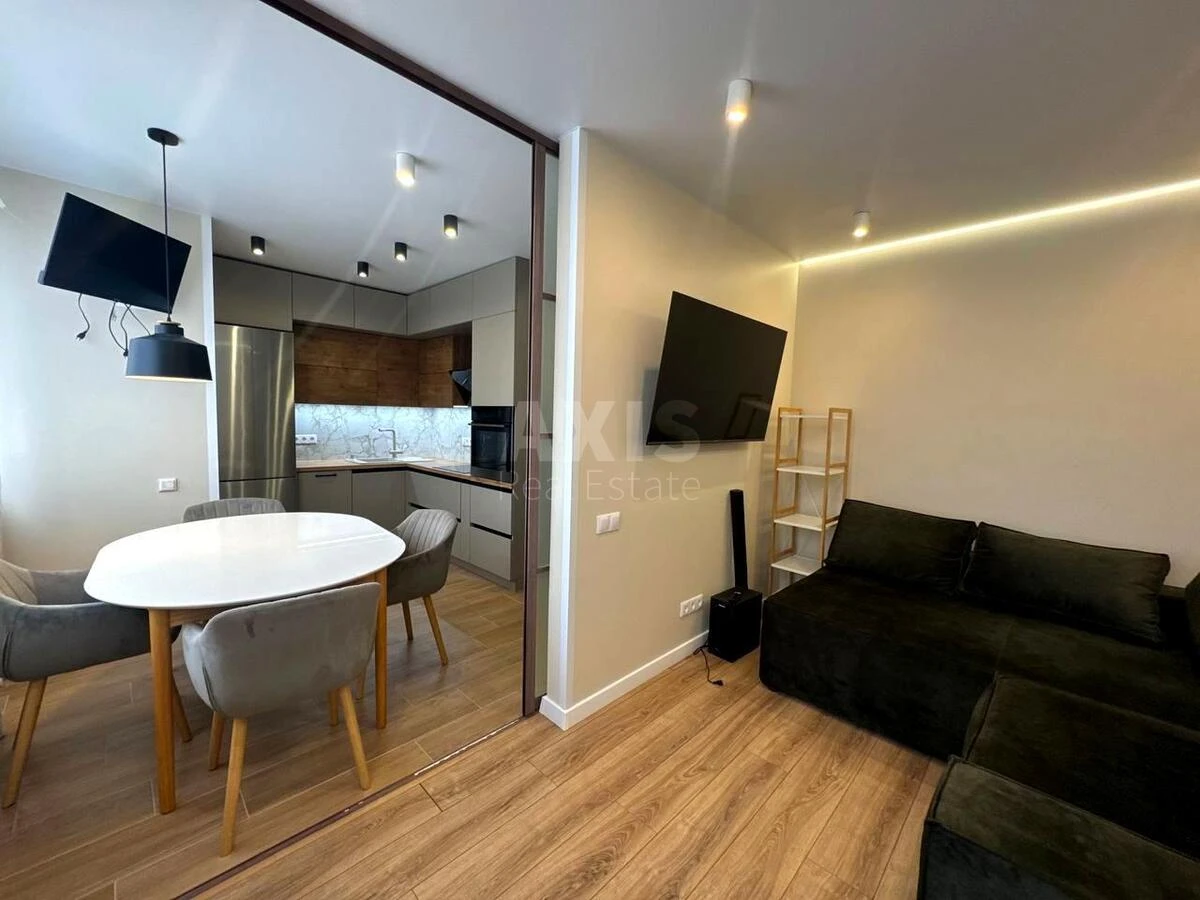 2k apartment vul. Promenysta 426366215