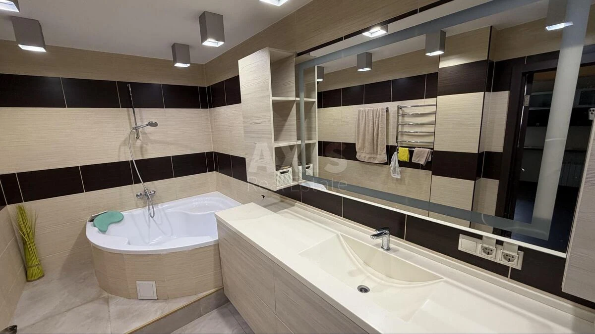 3к квартира ул. Урловская 20655785