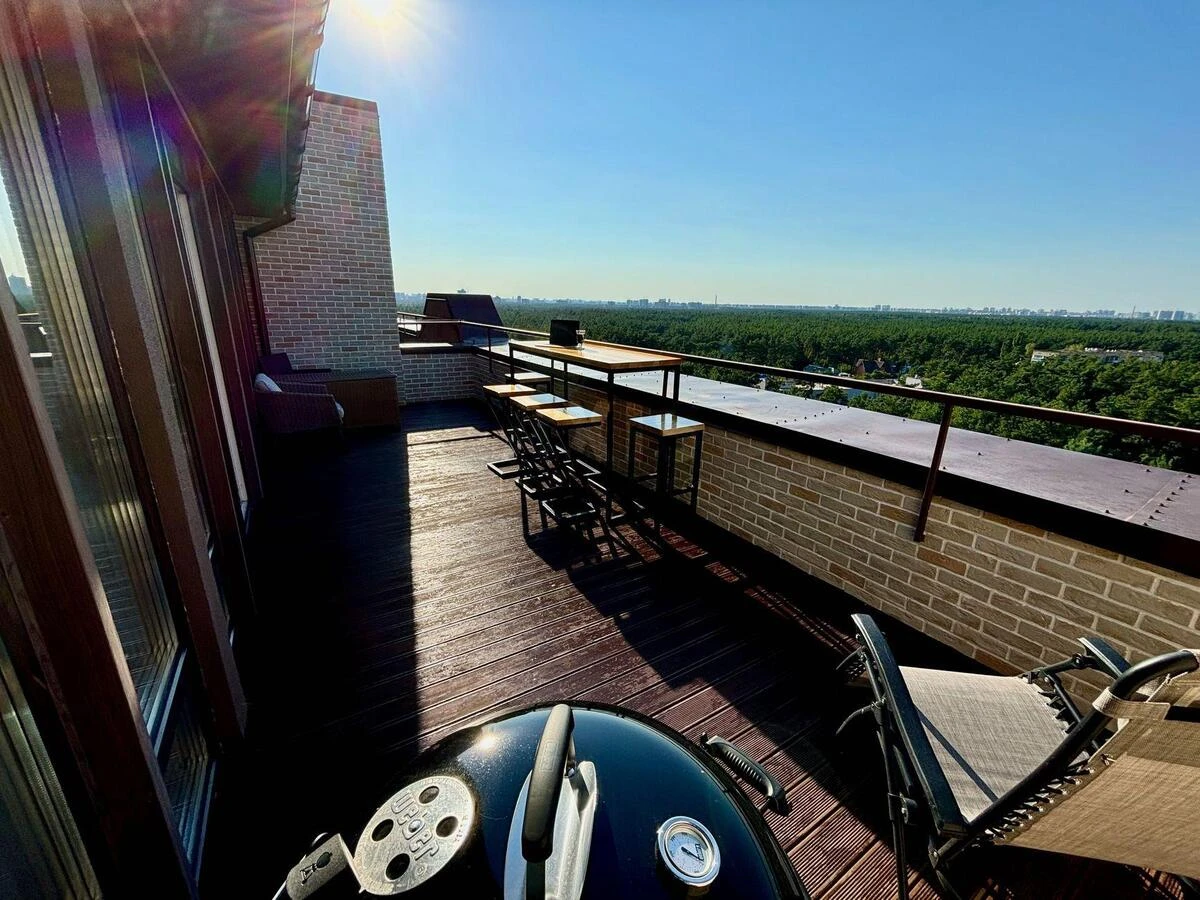 1k apartment vul. Radystiv 326880811