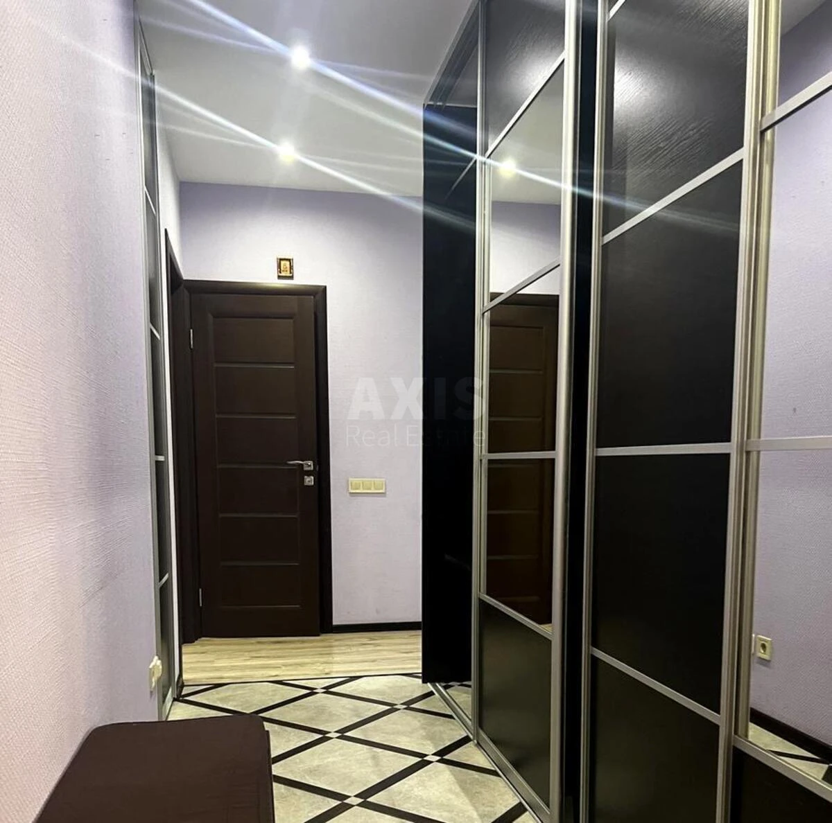 3k apartment vul. Regeneratorna 4655496