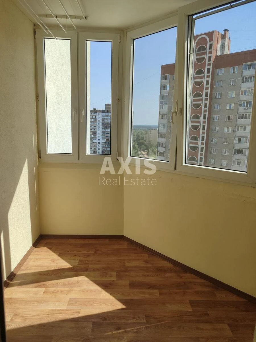 2k apartment pr-t Chervonoyi Kalyny 68601768