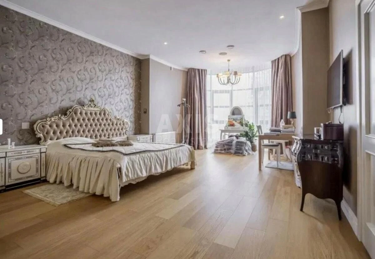 6k apartment vul. Hreshhatyk 27Б702486