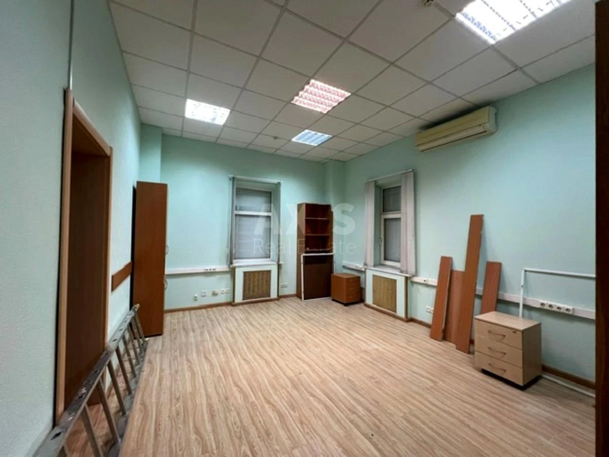 Офис ул. Саксаганского 67Б, 1738м2634134