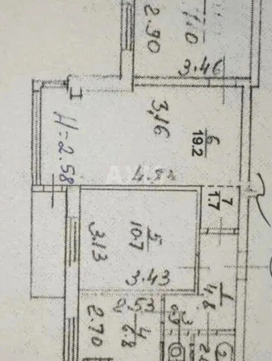 3к квартира ул. Шулявская 20/226551211