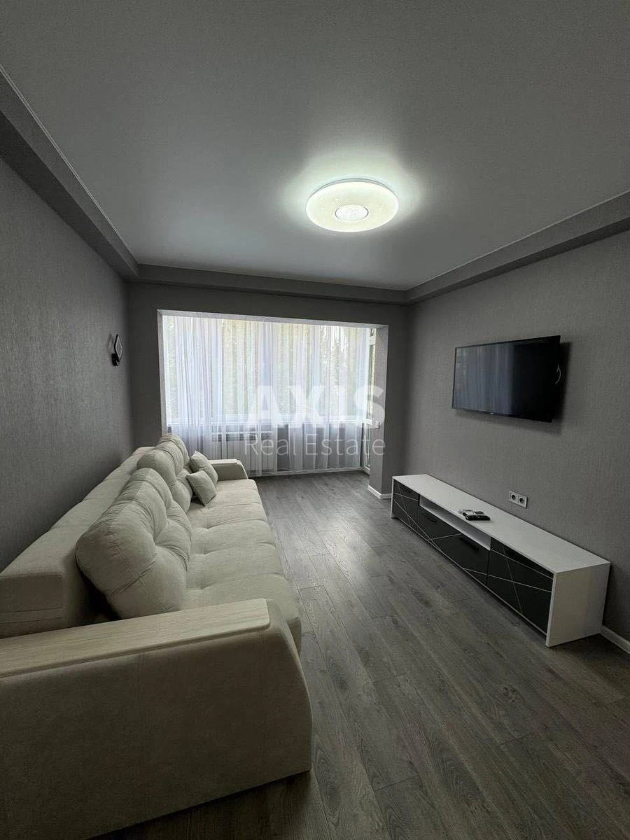 1k apartment vul. Kasijana Vasylja 1043045