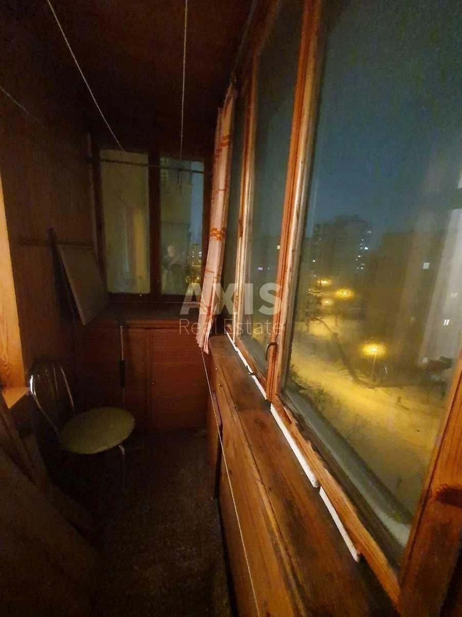 1k apartment vul. Geroi'v Dnipra Thirty-two A713978