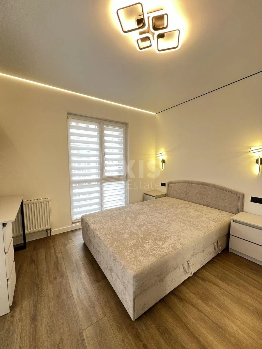 1k apartment vul. Myhajla Maksymovycha 24684766