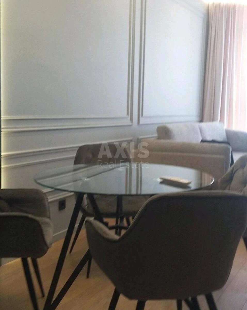 2к квартира ул. Андрея Верхогляда 4Б652611