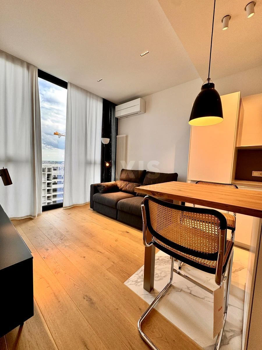 2k apartment vul. Vasylya Tyutyunnyka 28А652967