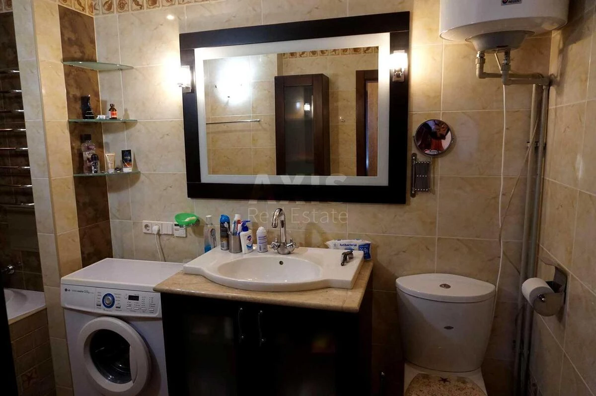3k apartment vul. Amosova Mykoly 47148614