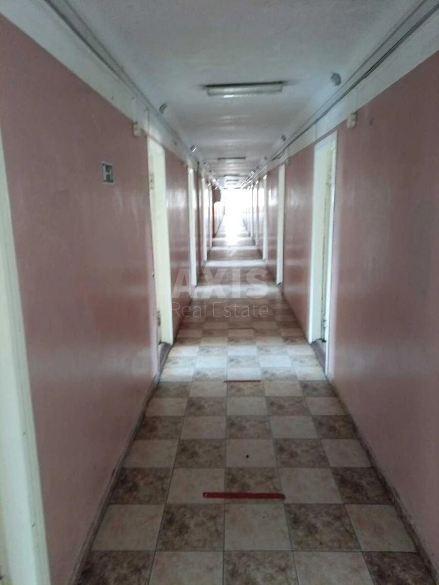 Trade object vul. Viktora Nekrasova 6А, 3382m2700493