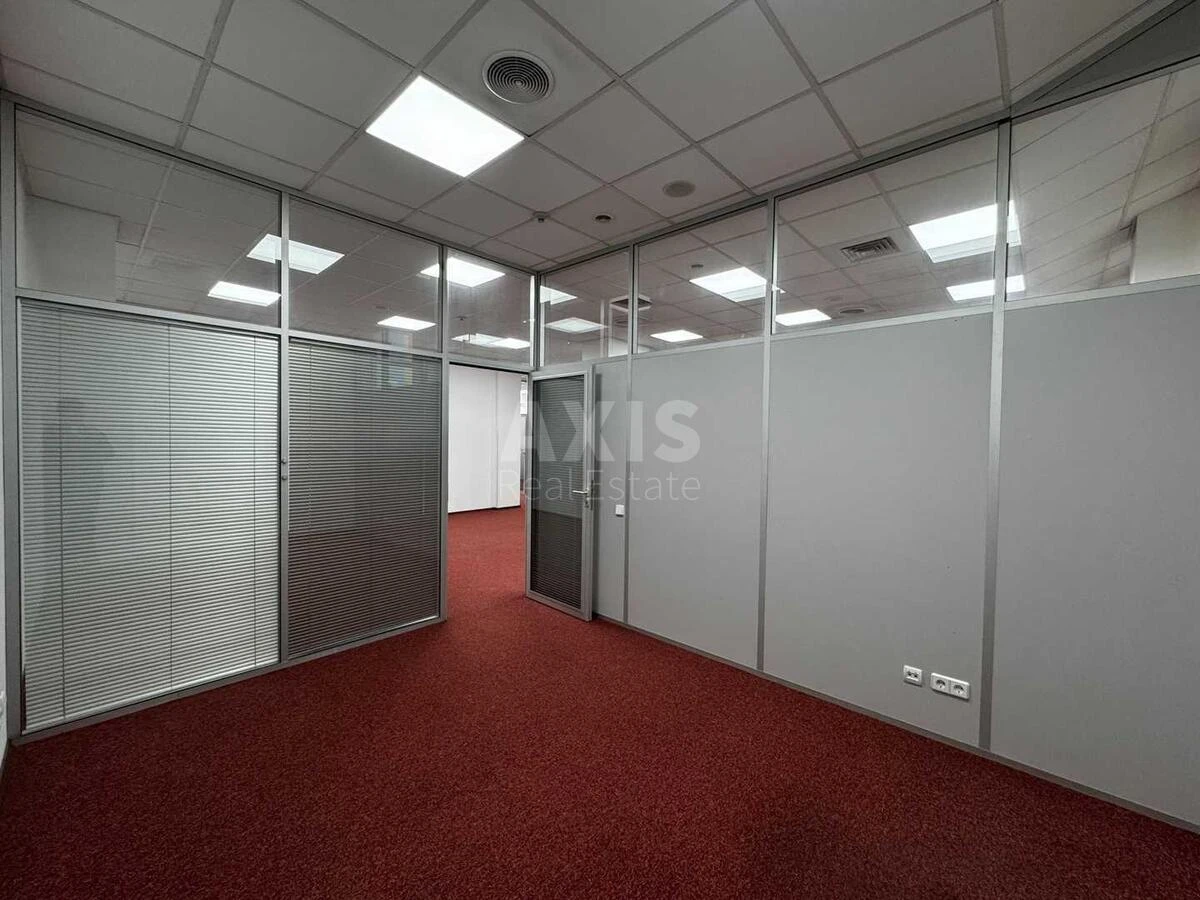 Office vul. Geroi'v Kosmosu 4, 1203m2629666