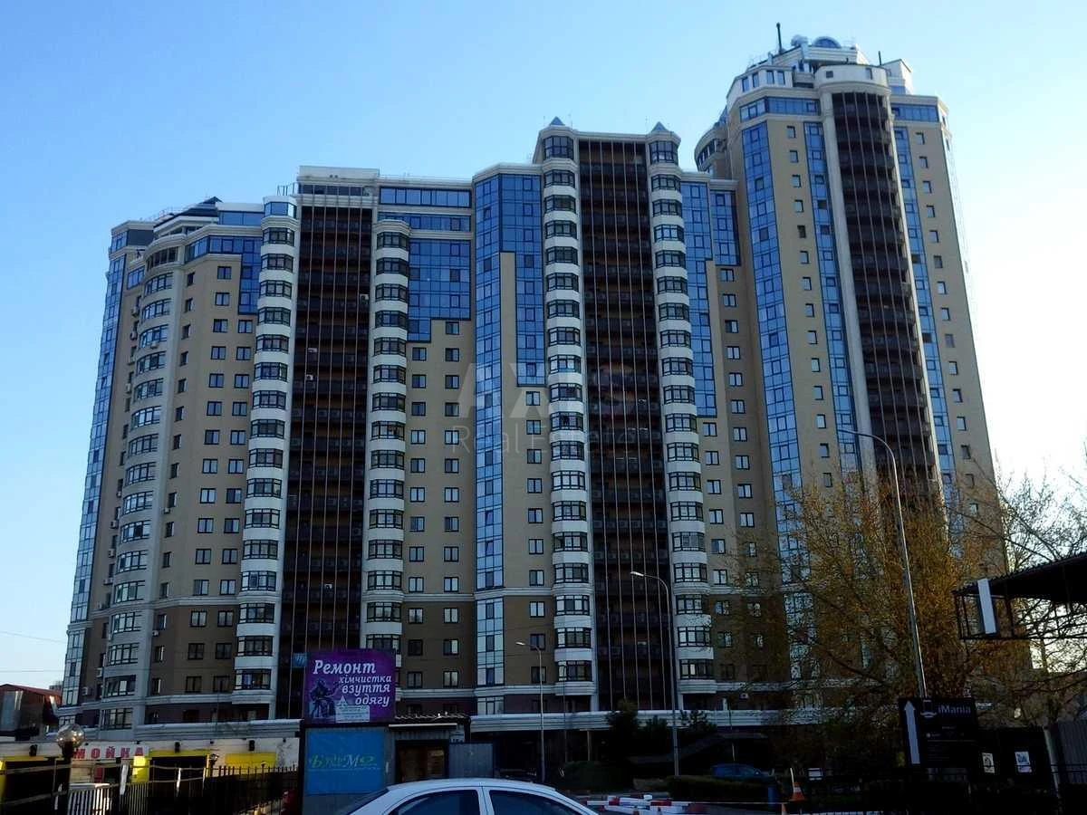 2k apartment vul. Degtjarivs'ka 25А, корп. 1715179